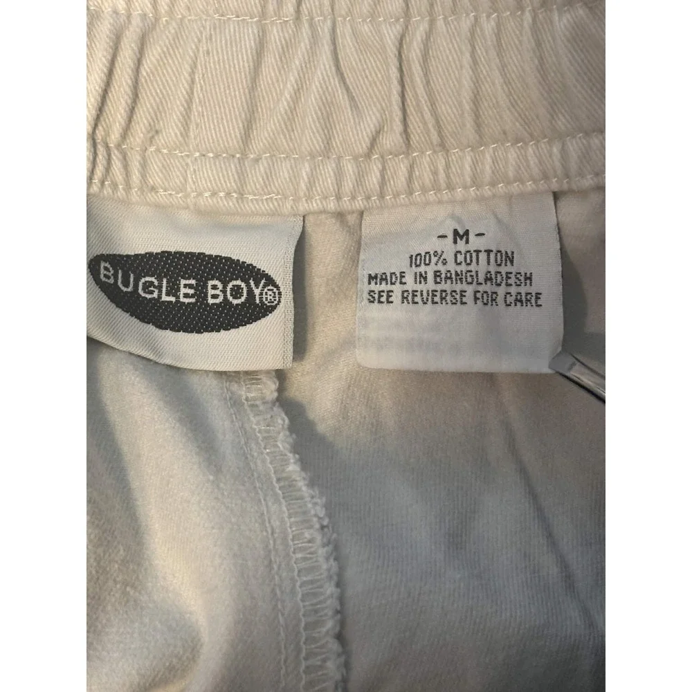 Bugle Boy bugle boy